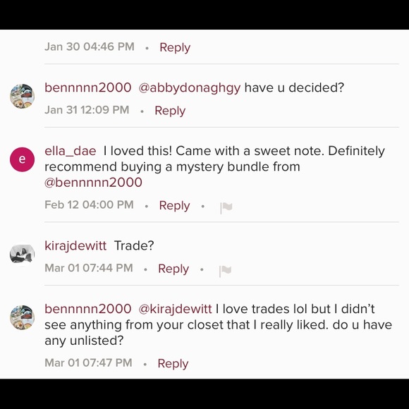 🚫Currently Unavailable🚫 - Picture 7 of 7